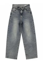 Jeans 9644 - Blue