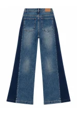 Jeans Cs0133 - Blue - Image 2