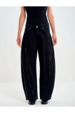 Jeans Vicolo Dac5014 - Nero - Image 2