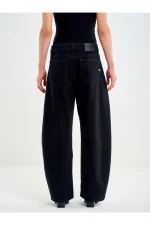 Jeans Vicolo Dac5014 - Nero - Image 3