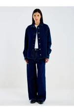 Jacket Vicolo Dac5056 - Rinse