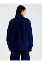 Jacket Vicolo Dac5056 - Rinse - Image 3