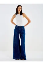 Jeans Vicolo Dac5074 - Blu