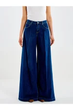 Jeans Vicolo Dac5074 - Blu - Image 2