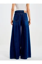 Jeans Vicolo Dac5074 - Blu - Image 3