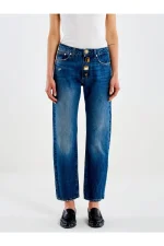 Jeans Vicolo Dac5099 - Blu - Image 2