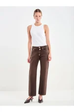Jeans Vicolo Dac5106 - Fondente