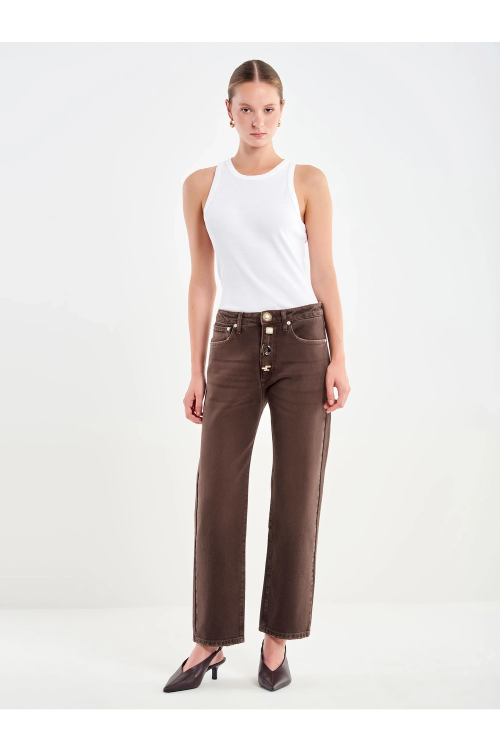 DAC5106-FO_1_ji45yl.webp Jeans Vicolo Dac5106 - Fondente - Image 1