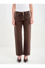 Jeans Vicolo Dac5106 - Fondente - Image 2