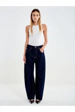 Jeans Vicolo Dac5128 - Rinse