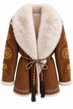 Fur Pho Firenze F264326129 - Castoro