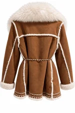 Fur Pho Firenze F264326129 - Castoro - Image 2