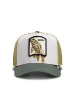 Baseball Cap Migration - Buggin Frog - Green - Image 2