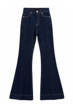 Jeans K715 - Blue