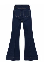 Jeans K715 - Blue - Image 2