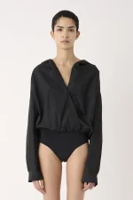 Body Meimeij M6Fk00 - Nero