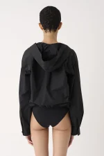 Body Meimeij M6Fk00 - Nero - Image 3