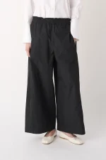 Pants Meimeij M6Fk02 - Nero