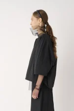 Jacket Meimeij M6Fk04 - Nero - Image 2