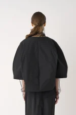 Jacket Meimeij M6Fk04 - Nero - Image 3