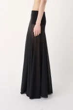 Skirt Meimeij M6Fz75 - Nero - Image 2