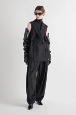 Vest Meimeij M6Iahb - Nero - Image 3