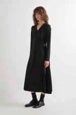 Dress Meimeij M6Ib03 - Nero - Image 2