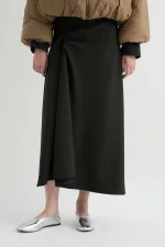 Skirt Meimeij M6Id02 - Dark Forest