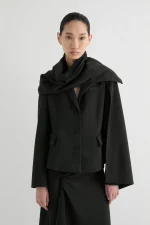 Jacket Meimeij M6Id05 - Dark Forest
