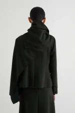 Jacket Meimeij M6Id05 - Dark Forest - Image 2
