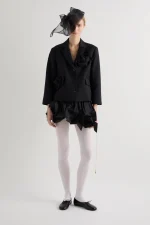 Jacket Meimeij M6Ih10 - Nero - Image 3