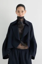 Jacket Meimeij M6Ih11 - After Midnight