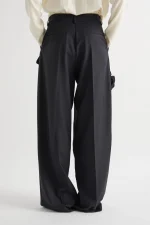 Pants Meimeij M6Ih13 - Nero - Image 2
