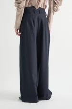 Pants Meimeij M6Ik04 - Gess.Blu - Image 2