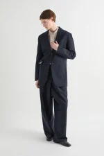 Pants Meimeij M6Ik04 - Gess.Blu - Image 3