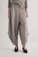 Pants Meimeij M6Iy01 - Fumo