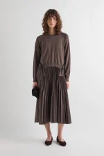 Dress Meimeij M6Iz99 - Iron/Canteen