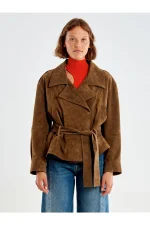 Jacket Vicolo Tac0345 - Taupe - Image 2