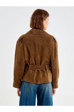 Jacket Vicolo Tac0345 - Taupe - Image 3