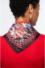 Tapestry Scarf - Image 2