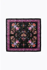 Emblem Scarf