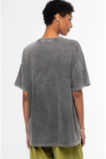 Old-School T-Shirt - Cotton - Image 2