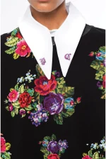 Bouquet Sweater - Cotton - Image 6