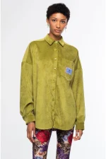 Tapestry Shirt - Corduroy - Image 2