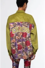 Tapestry Shirt - Corduroy - Image 5