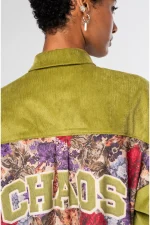 Tapestry Shirt - Corduroy - Image 7