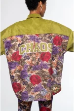 Tapestry Shirt - Corduroy - Image 8