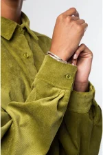 Tapestry Shirt - Corduroy - Image 9