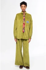 Tapestry Shirt - Corduroy - Image 10