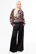 Rebel Top - Rib